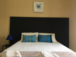 Aveiro Train Guesthouse, Aveiro